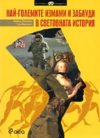 Най-големите измами и заблуди в световната история