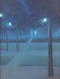 Nocturne / Degouve