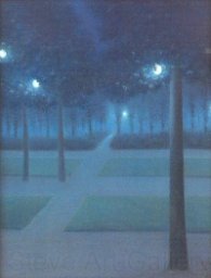 Nocturne / Degouve
