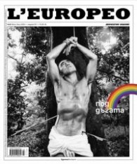 L'Europeo; № 91; Юни-Юли /2024