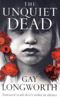 The Unquiet Dead