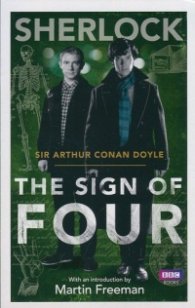 Sherlock: The Sign of Four
