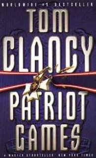 Patriot Games