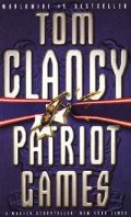 Patriot Games
