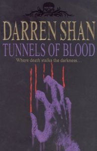 Tunnels of Blood