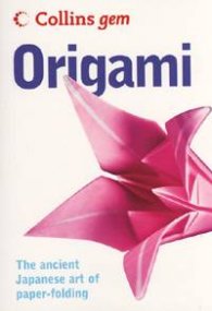 Collins Gem: Origami