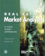 Real Estate Market Analysis: A Case Study Approach