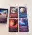 Образователни карти с добавена реалност: Космосът