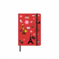 Бележник I love shopping A6/ 65843
