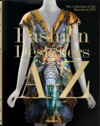 Fashion Designers A–Z