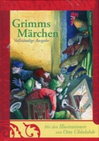 Grimms Maerchen