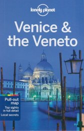 Venice & The Veneto/ Lonely Planet