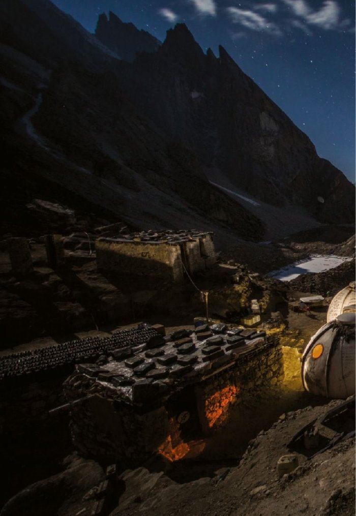 National Geographic България Април/2021