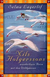 Nils Holgerssons wunderbare Reise mit den Wildg?nsen