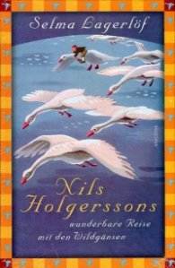 Nils Holgerssons wunderbare Reise mit den Wildg?nsen