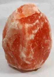 Лампа от хималайска сол L6(40-50кг)