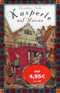 Kasperle auf Reisen