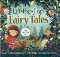 Fairy Tales : Lift The Flap