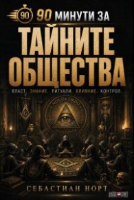 90 минути за Тайните общества