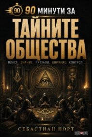 90 минути за Тайните общества