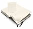 Бележници Moleskine 2014 12 Month Daily Planner Pocket Hard Cover Black [5647]