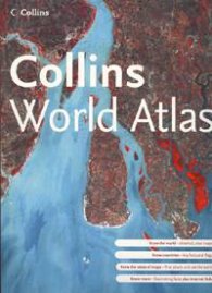 Collins World Atlas
