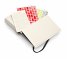 Бележник Moleskine 2014 12 Month Daily Planner Pocket Soft Cover Black [5814]