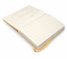 Бележник Moleskine 2014 12 Month Large Hard Cover Daily Planner Yellow Orange [6057]