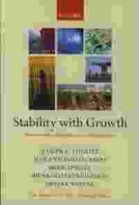 Stability with Growth: Macroeconomics, Liberalization and Development
