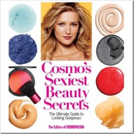 Cosmo's Sexiest Beauty Secrets