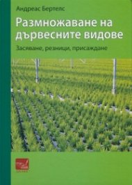 Размножаване на дървесните видове