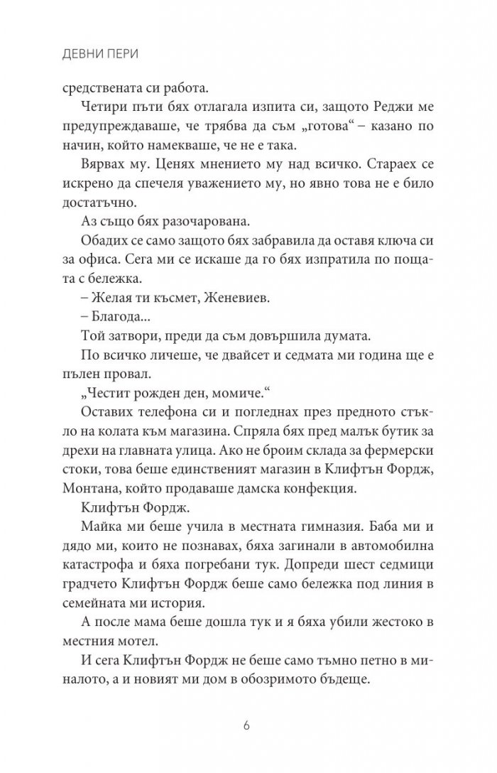 Мрачен рицар Кн.2 от поредицата Тенекиени номади