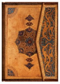 Бележник Paperblanks 2014-2015 Diary Safavid/ 6327