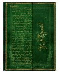 Бележник Paperblanks Embellished Manuscripts Ultra Wrap, Lined/ 4041