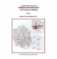 A Laboratory Guide to Human Physiology for Students in Medicine - part 2
