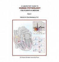 A Laboratory Guide to Human Physiology for Students in Medicine - part 2