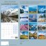 Calendar 2016: Wonderful World
