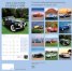 Calendar 2016: Classic Cars