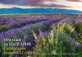 Стенен календар 2021: Пейзажи от България