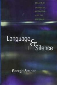Language $ Silence