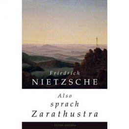 Also sprach Zarathustra