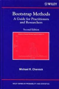 Bootstrap Methods: A Guide for Practitioners and Researchers