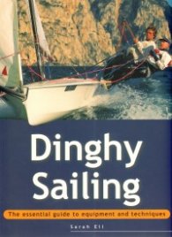 Dinghy Sailing