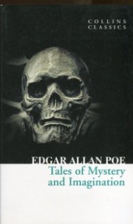 Tales of Mystery and Imagination