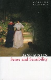Sense and Sensibility