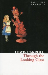 Trough The Looking Glass