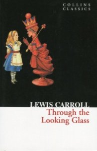 Trough The Looking Glass