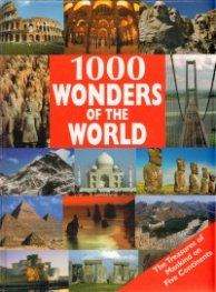 1000 Wonders of the World