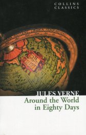 Around The World in Eighty Days