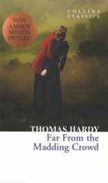 Far From The Madding Crowd